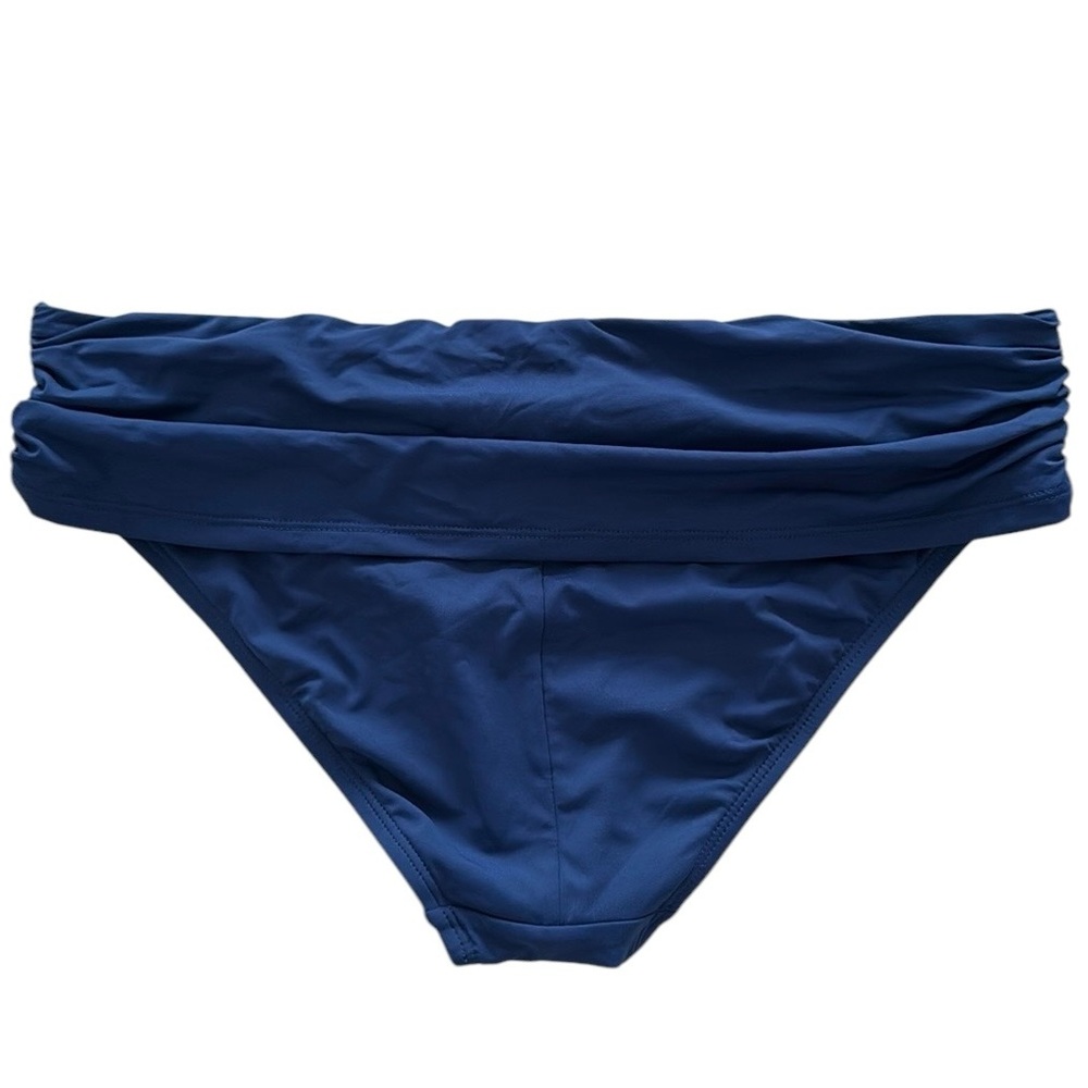 Bleu Rod Beattie Kore Sarong Hipster Bikini Bottom - Picture 11 of 15